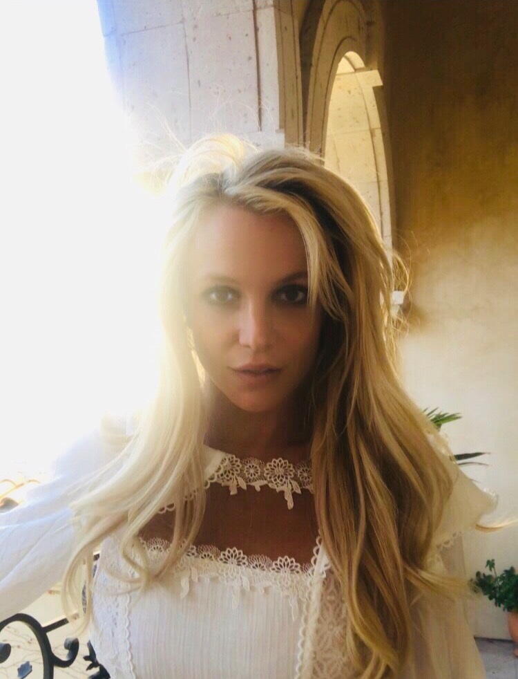 Cantante Britney Spears Se Separa De Su Esposo Tras Un A O De